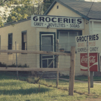 Miss Lena's Grocery Store